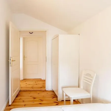 Comfortable * Heringsdorf (Usedom)