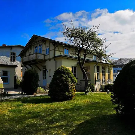 Holiday home Comfortable