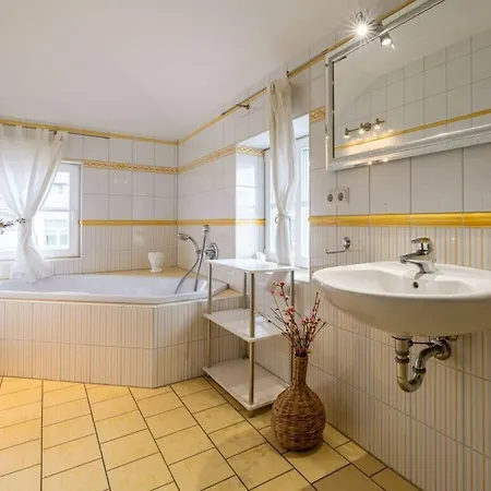 Comfortable Holiday home Heringsdorf (Usedom)