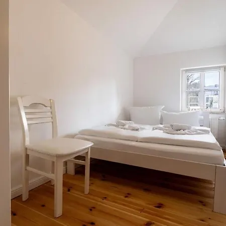 Comfortable * Heringsdorf (Usedom)