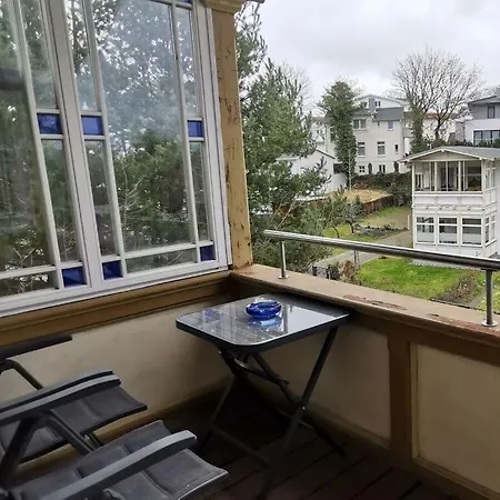 Holiday home Comfortable