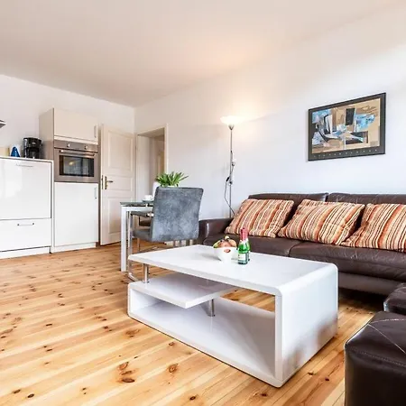Comfortable Holiday home Heringsdorf (Usedom)