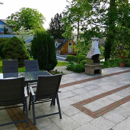 Comfortable * Heringsdorf (Usedom)